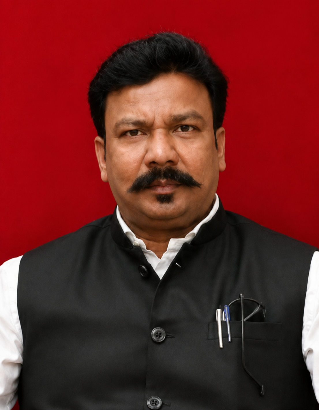 सुनील मौर्यवंशी