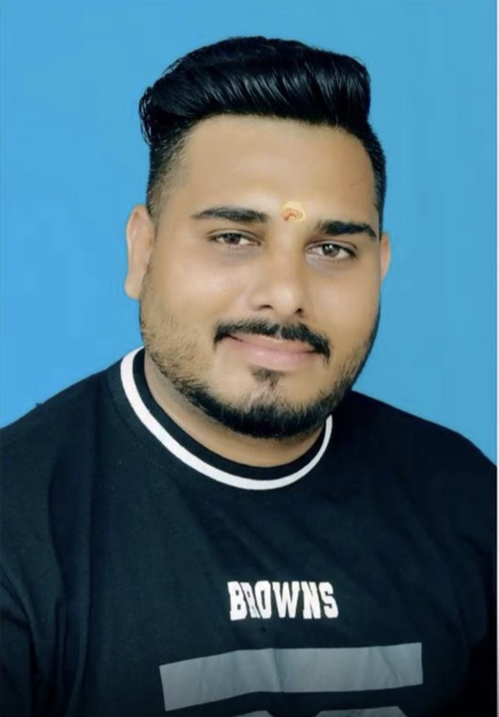 सागर यादव